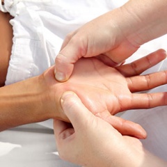 REFLEXOLOGÍAS PODAL, MANUAL, FACIAL Y AURICULAR